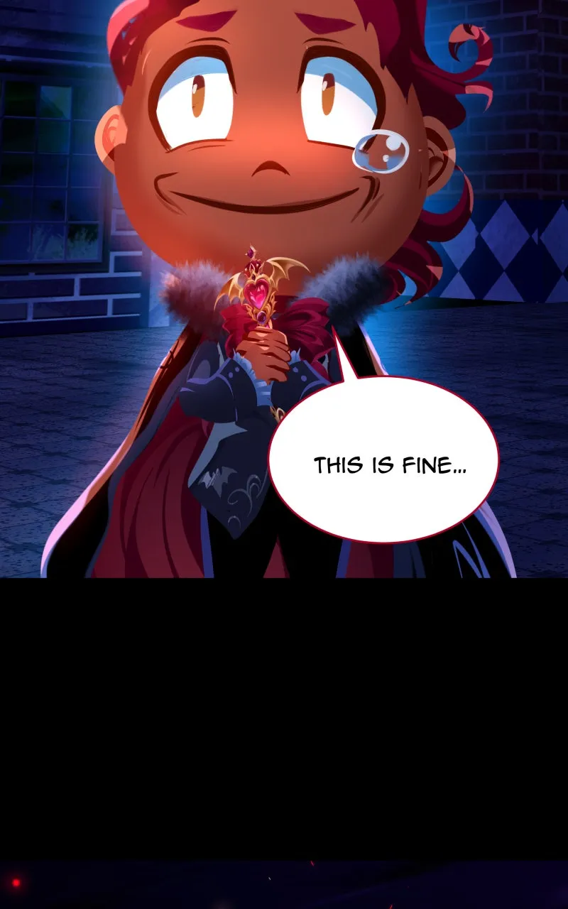 Vampire Magicka Chapter 17 page 39 - 