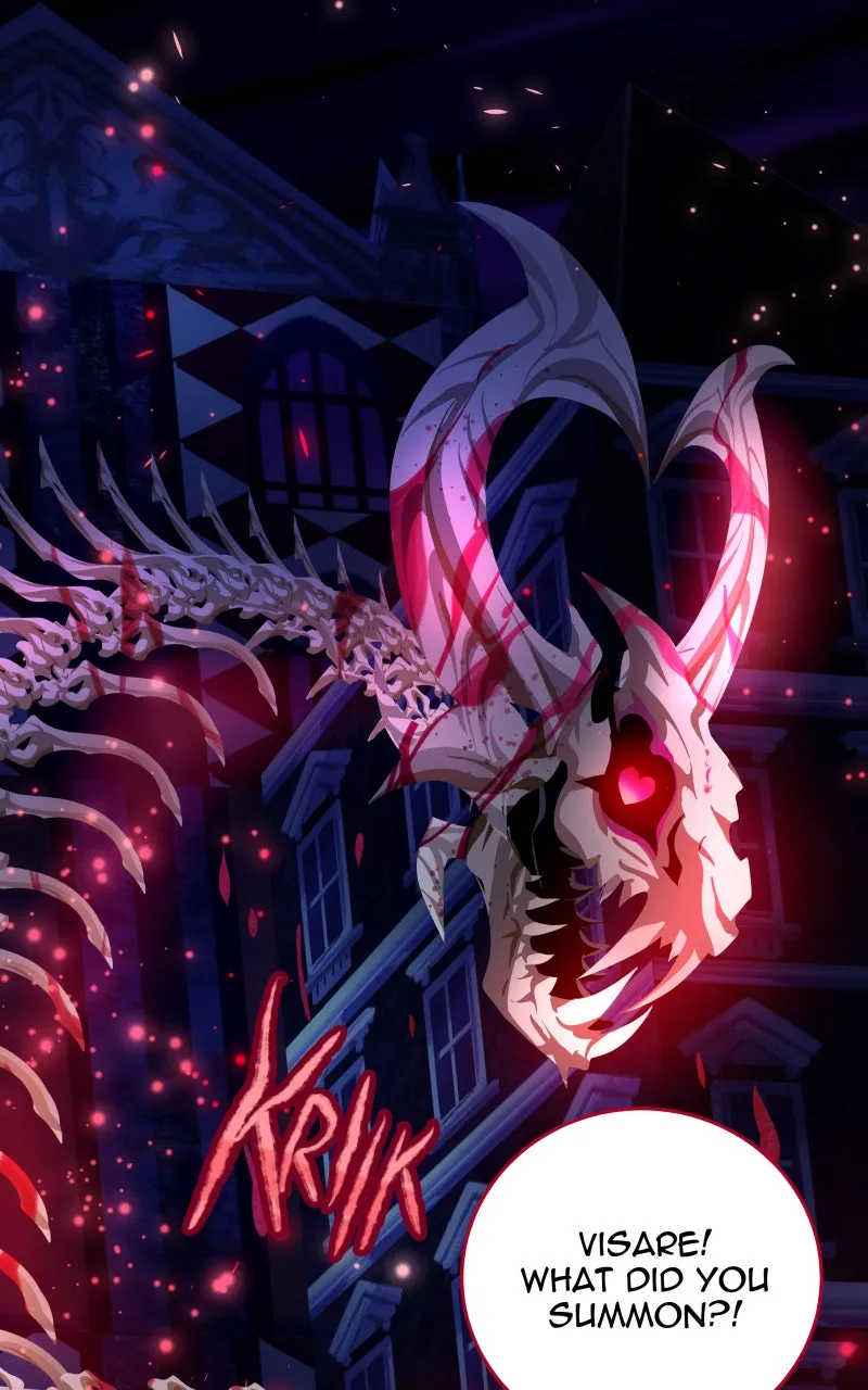Vampire Magicka Chapter 17 page 40 - 