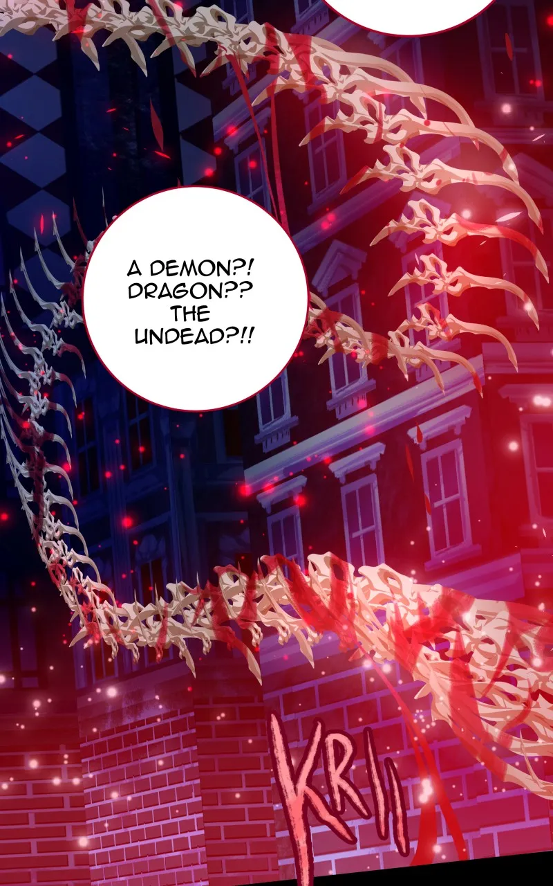 Vampire Magicka Chapter 17 page 41 - 
