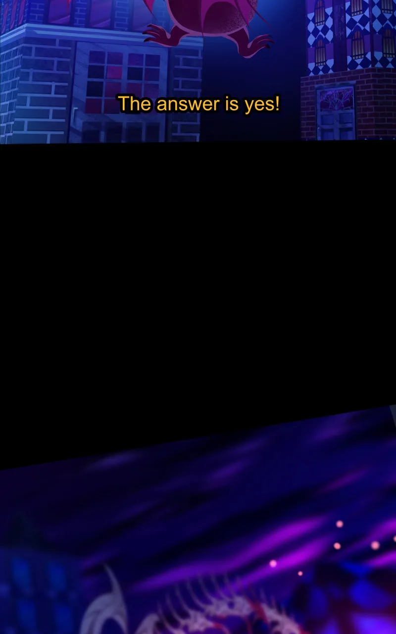 Vampire Magicka Chapter 17 page 43 - 