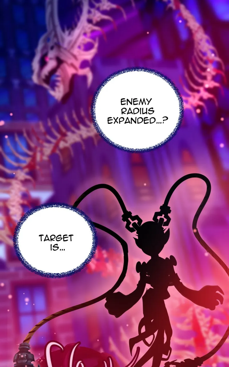 Vampire Magicka Chapter 17 page 44 - 