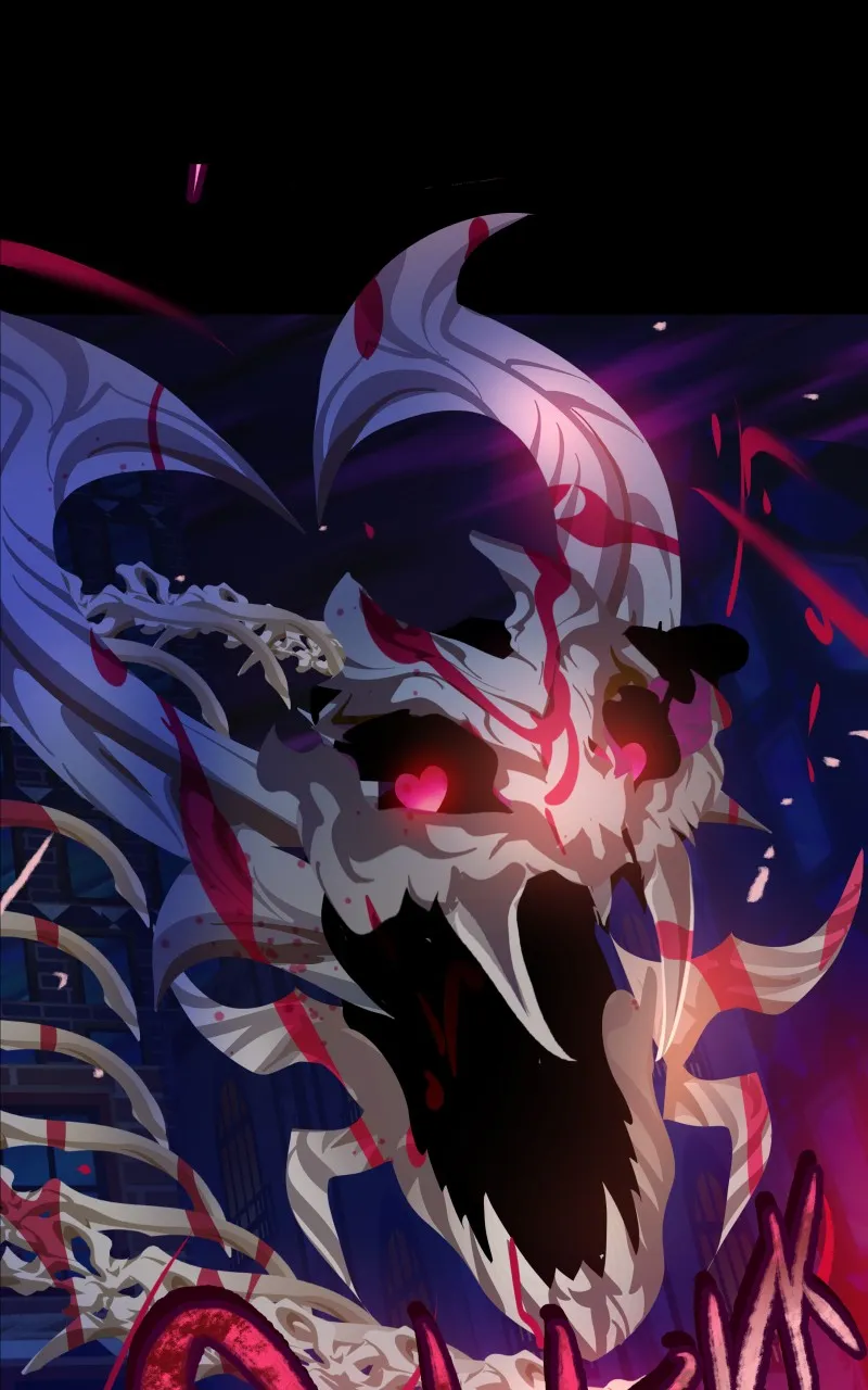 Vampire Magicka Chapter 17 page 47 - 