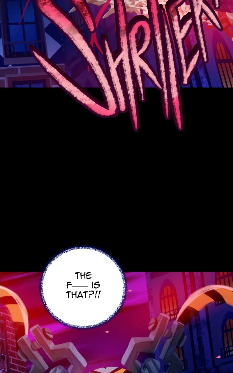 Vampire Magicka Chapter 17 page 48 - 