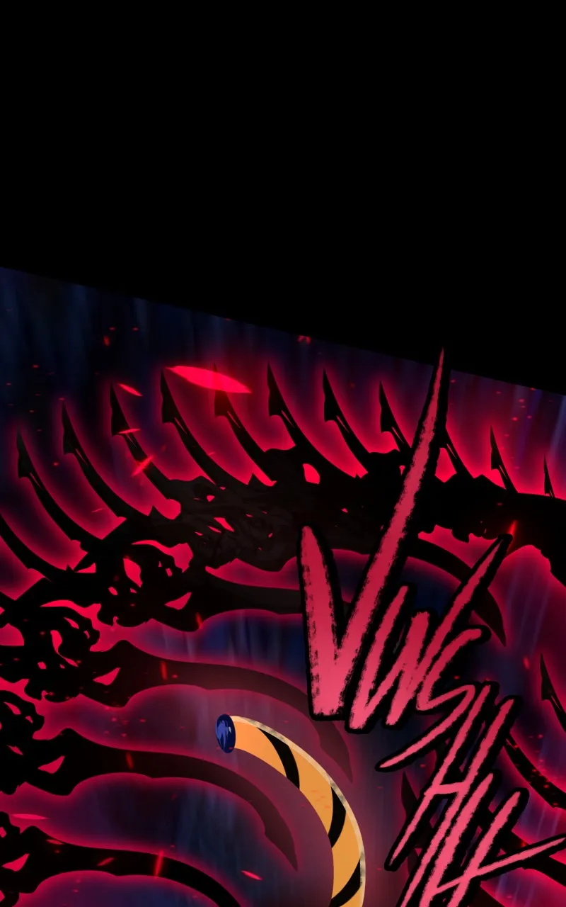 Vampire Magicka Chapter 17 page 51 - 