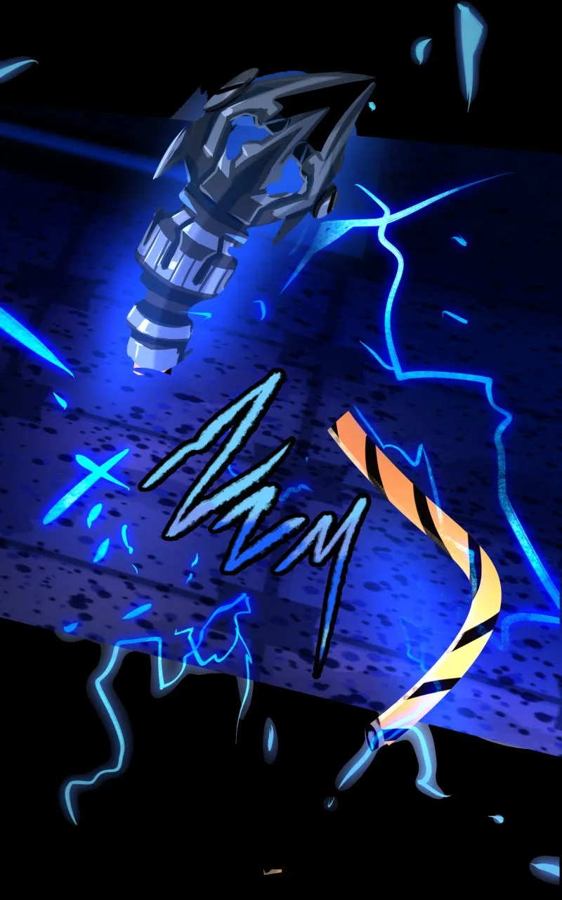 Vampire Magicka Chapter 17 page 54 - 