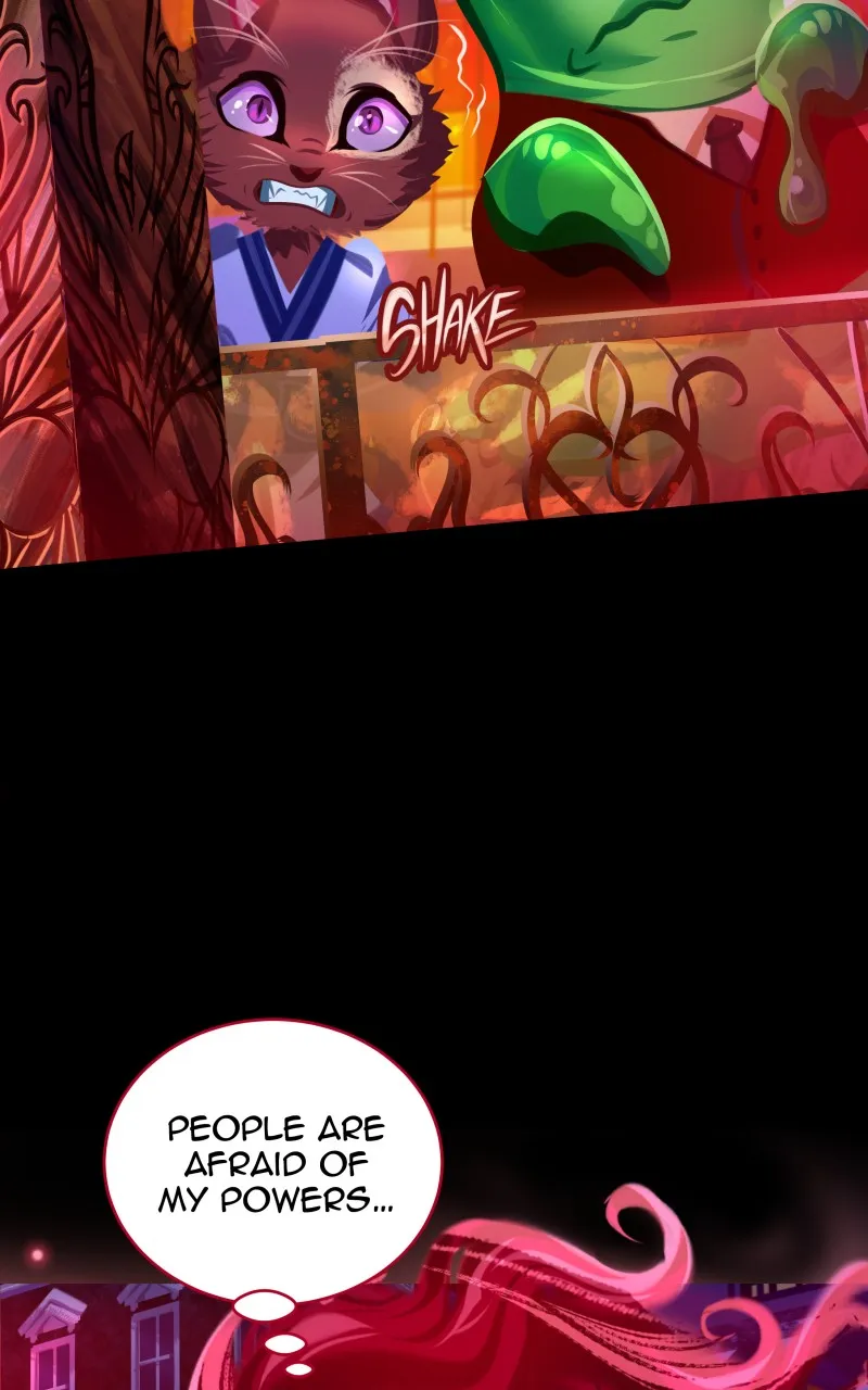 Vampire Magicka Chapter 17 page 64 - 