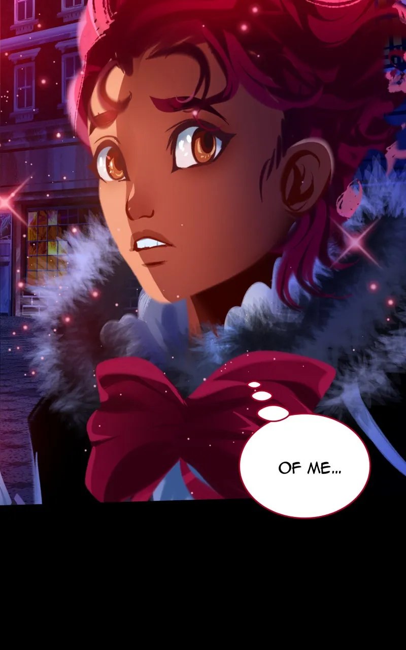 Vampire Magicka Chapter 17 page 65 - 