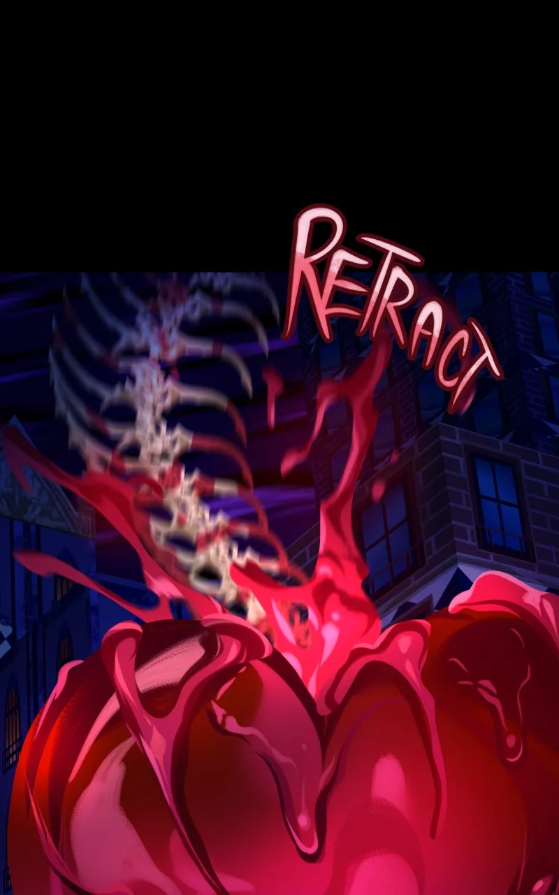 Vampire Magicka Chapter 17 page 66 - 