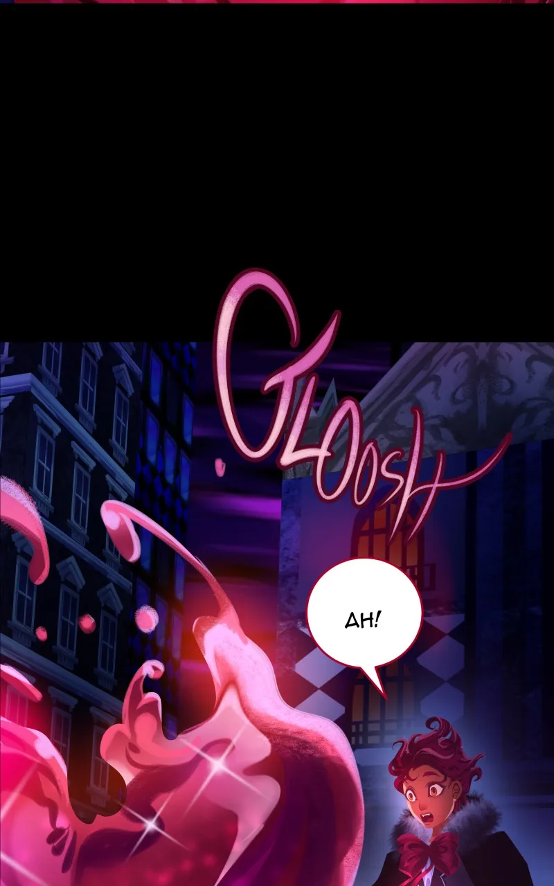 Vampire Magicka Chapter 17 page 67 - 