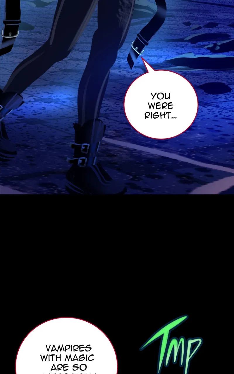 Vampire Magicka Chapter 17 page 70 - 