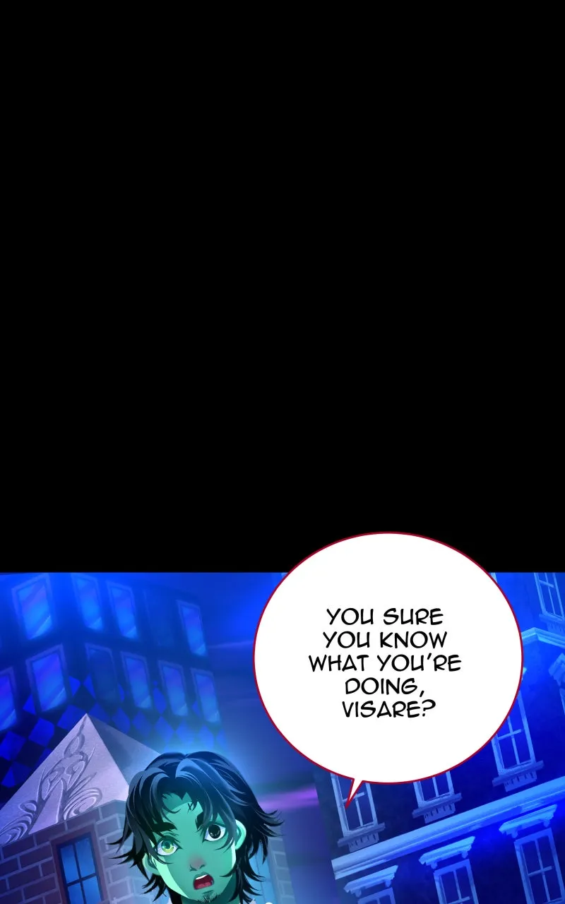 Vampire Magicka Chapter 17 page 8 - 