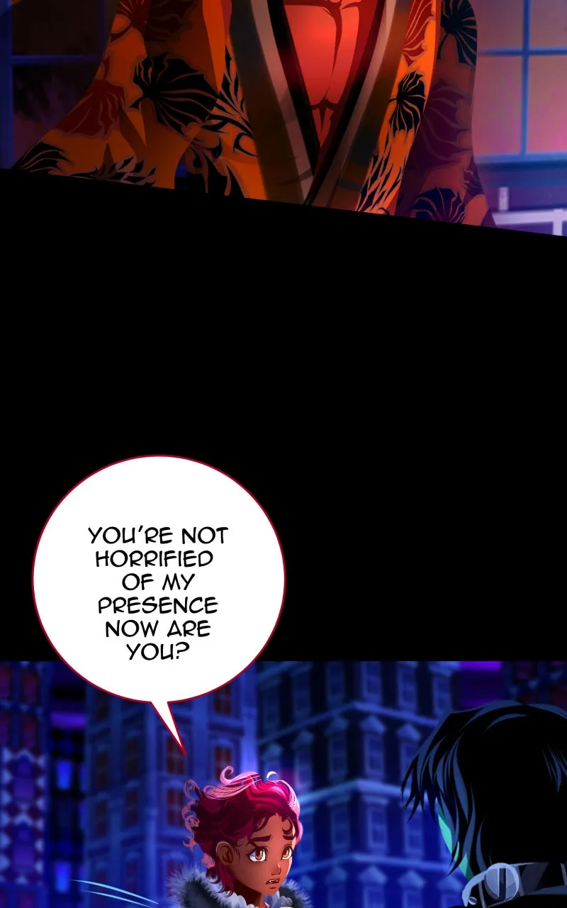 Vampire Magicka Chapter 17 page 73 - 