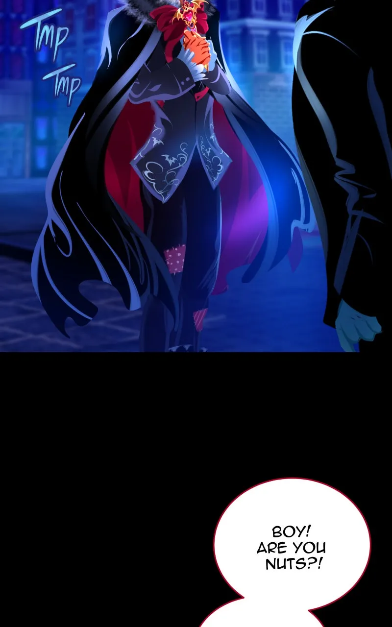 Vampire Magicka Chapter 17 page 74 - 