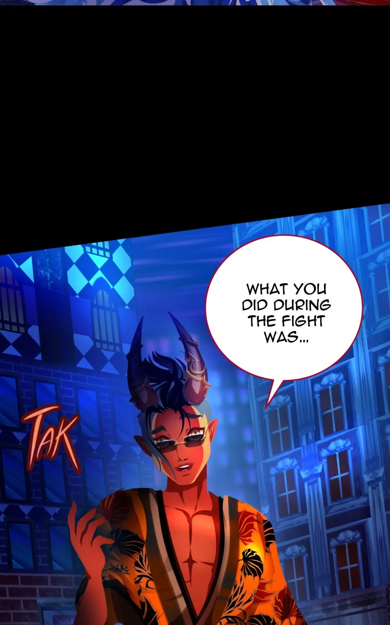 Vampire Magicka Chapter 17 page 80 - 