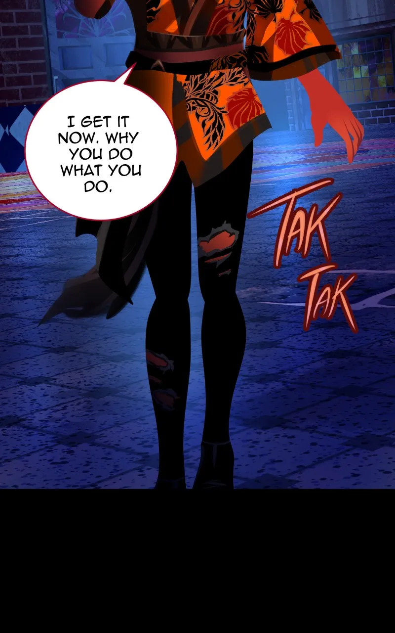 Vampire Magicka Chapter 17 page 81 - 