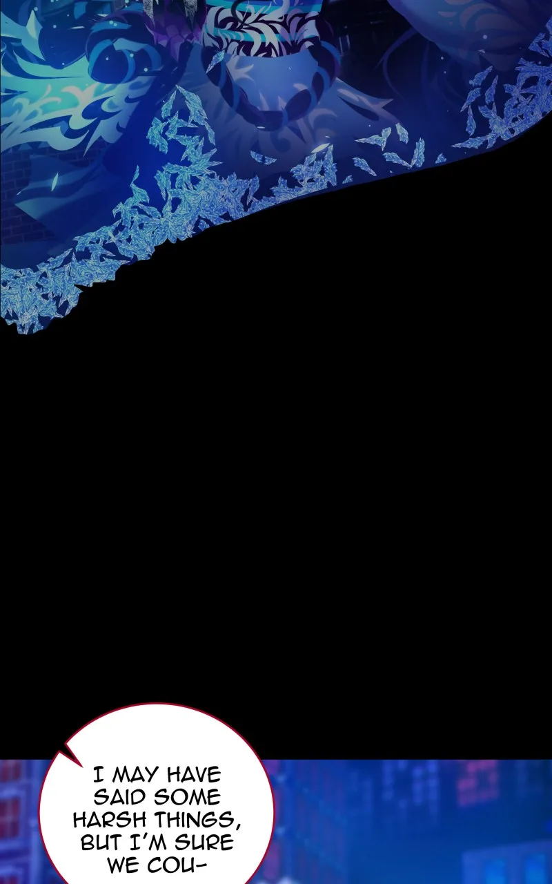 Vampire Magicka Chapter 17 page 83 - 