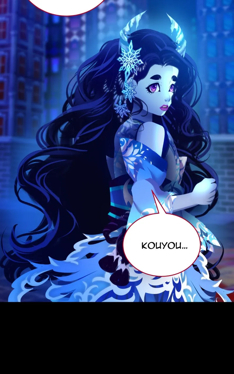 Vampire Magicka Chapter 17 page 84 - 