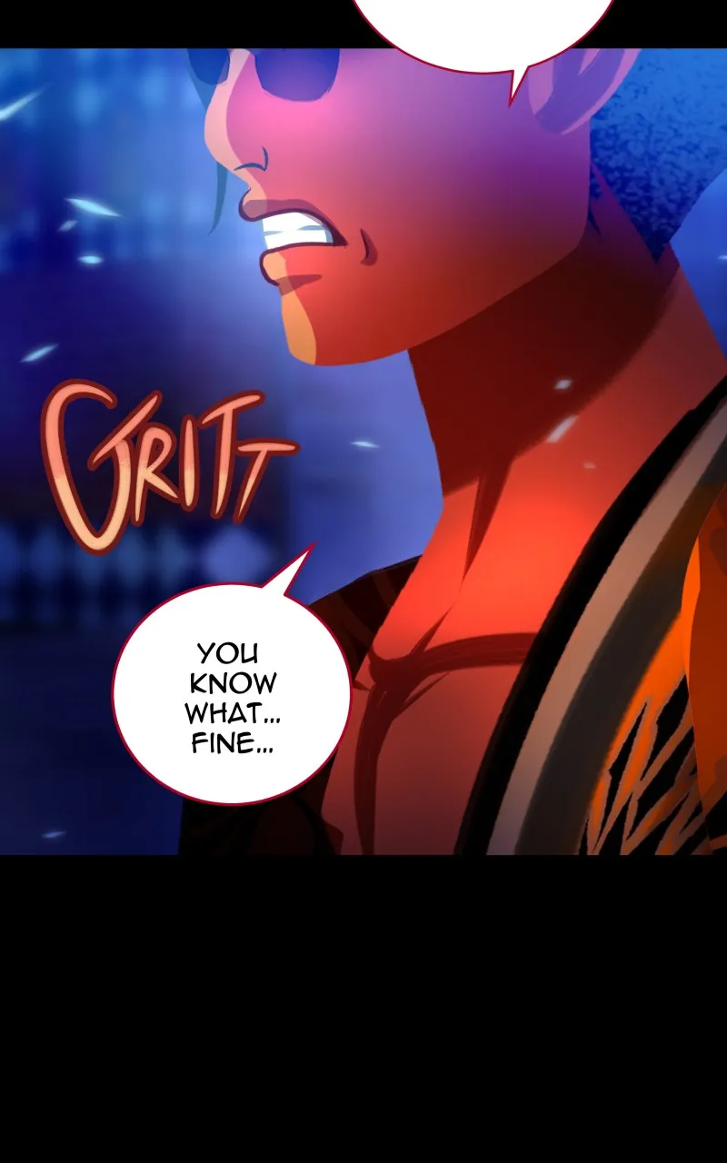 Vampire Magicka Chapter 17 page 94 - 
