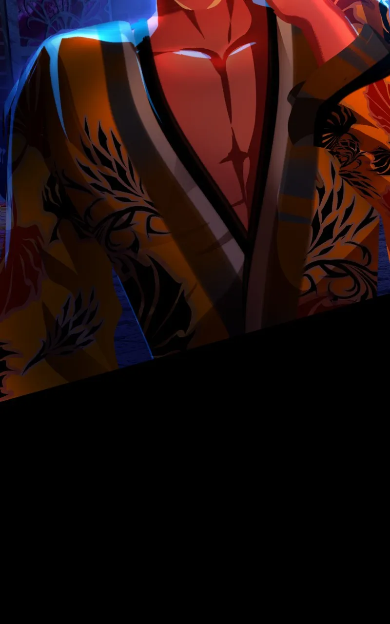 Vampire Magicka Chapter 17 page 96 - 