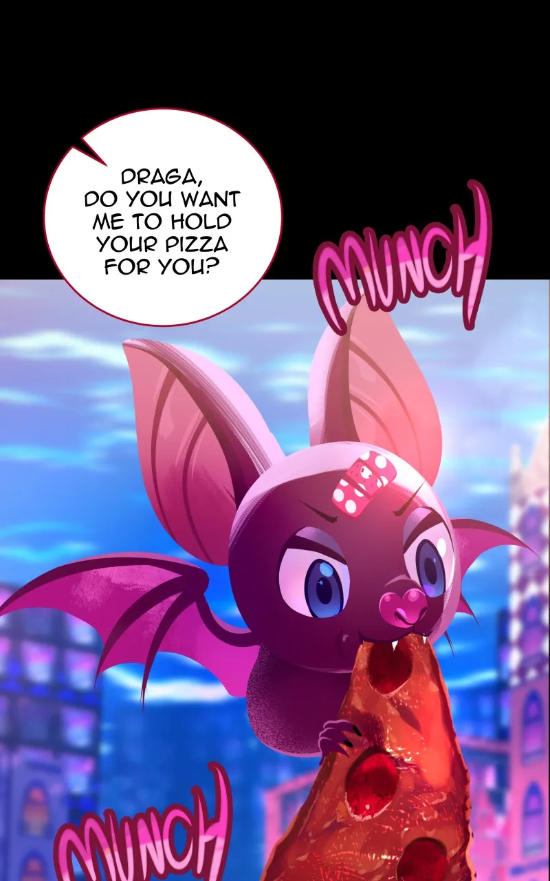 Vampire Magicka Chapter 18 page 14 - 