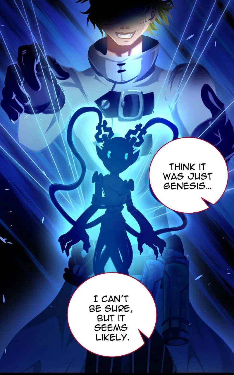 Vampire Magicka Chapter 18 page 17 - 