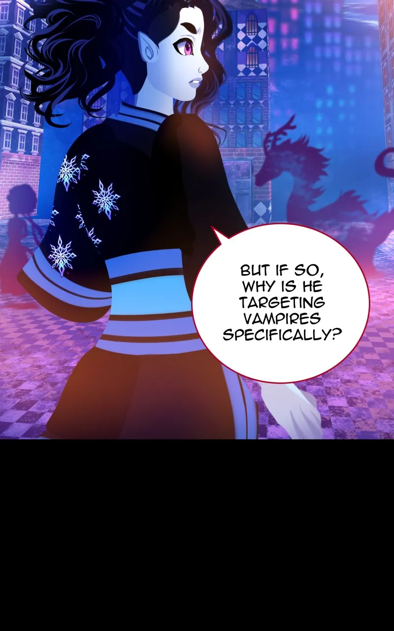 Vampire Magicka Chapter 18 page 20 - 