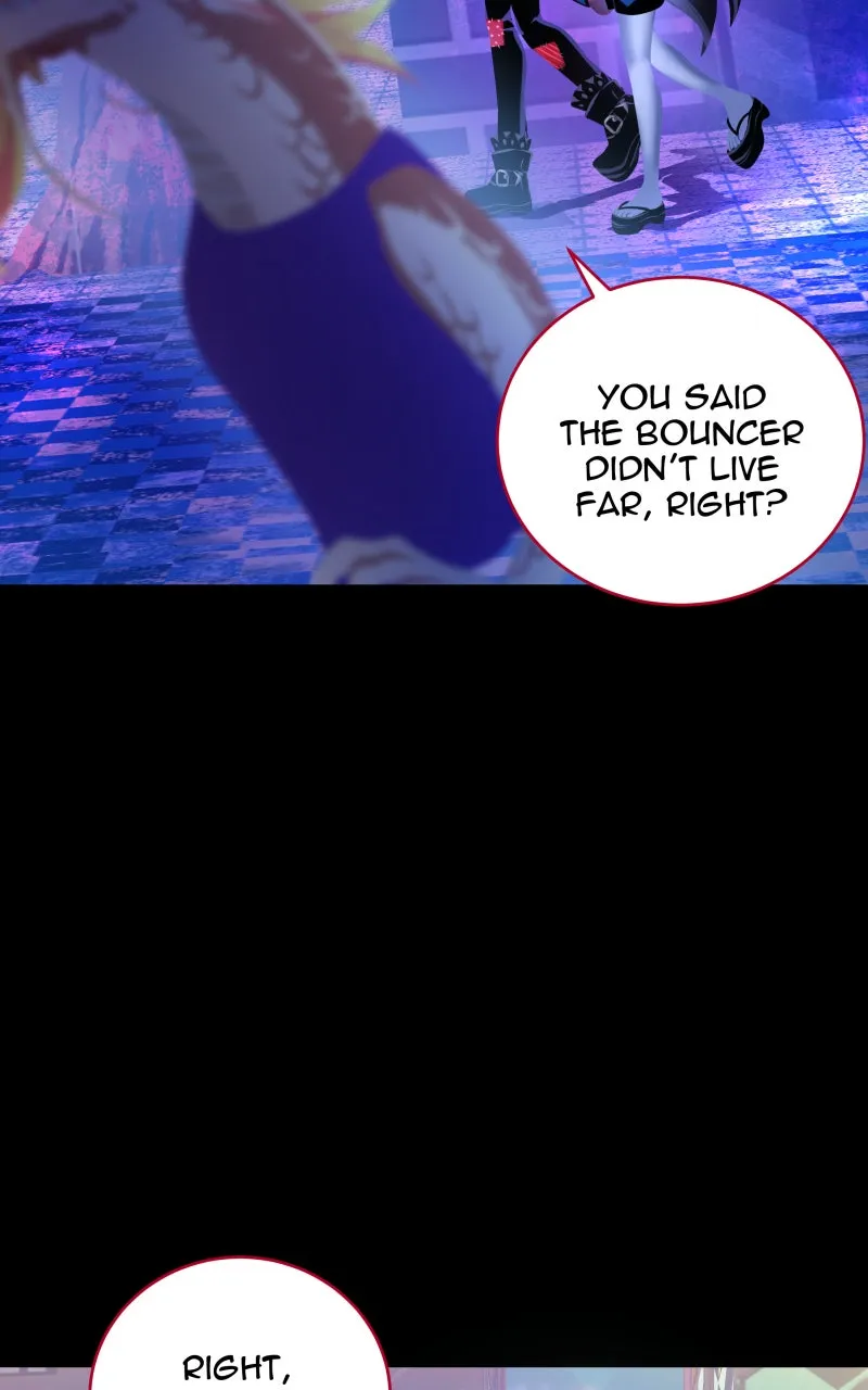 Vampire Magicka Chapter 18 page 22 - 