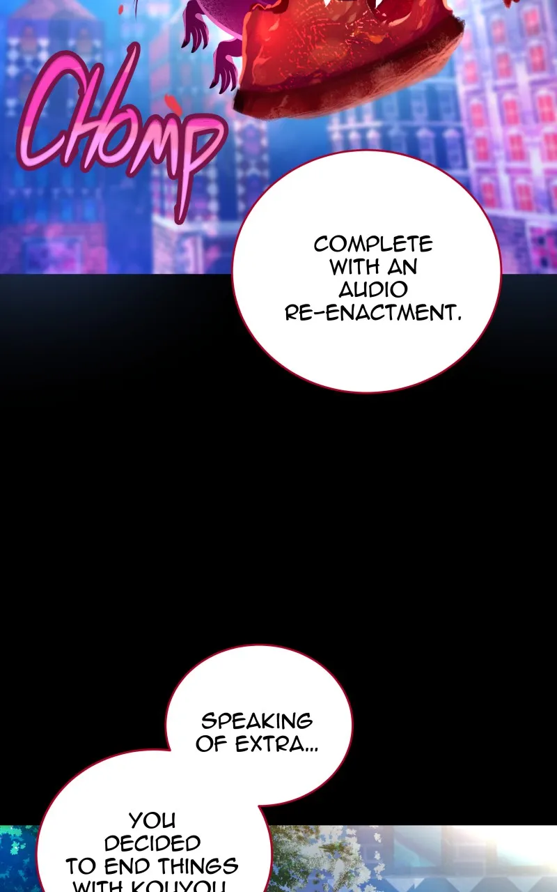 Vampire Magicka Chapter 18 page 25 - 