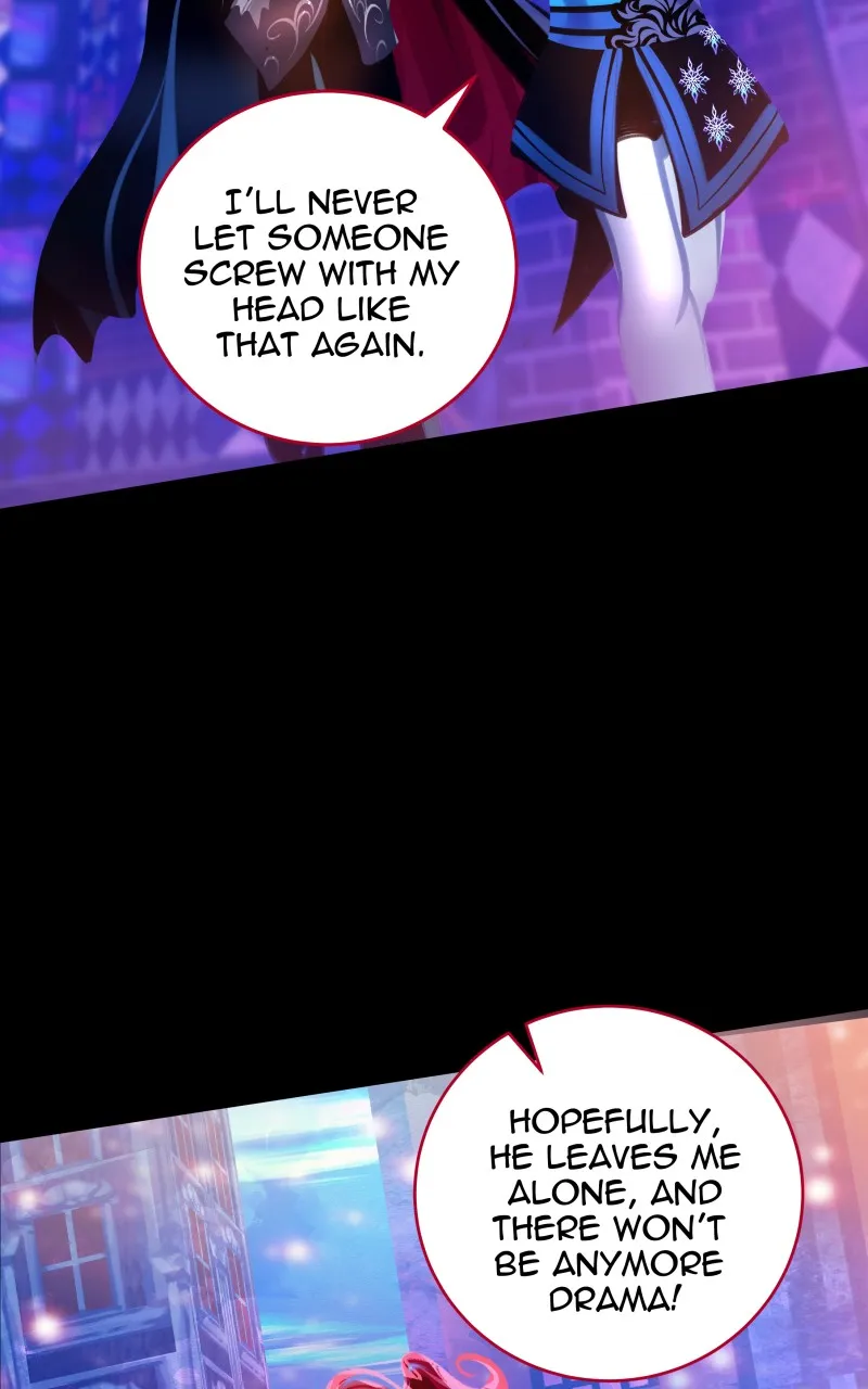 Vampire Magicka Chapter 18 page 28 - 