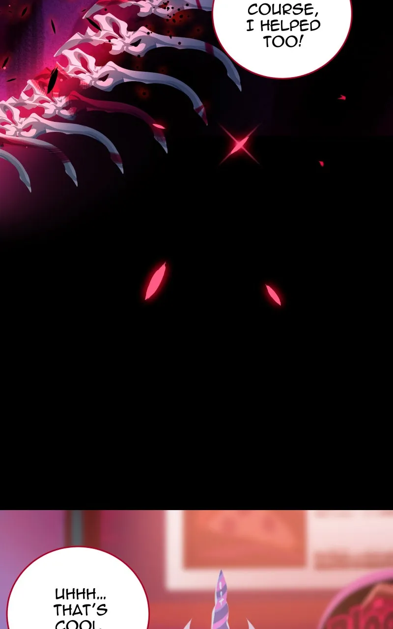 Vampire Magicka Chapter 18 page 4 - 