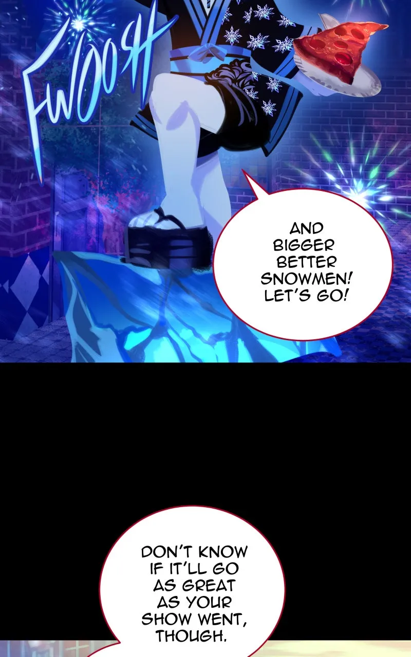 Vampire Magicka Chapter 18 page 31 - 