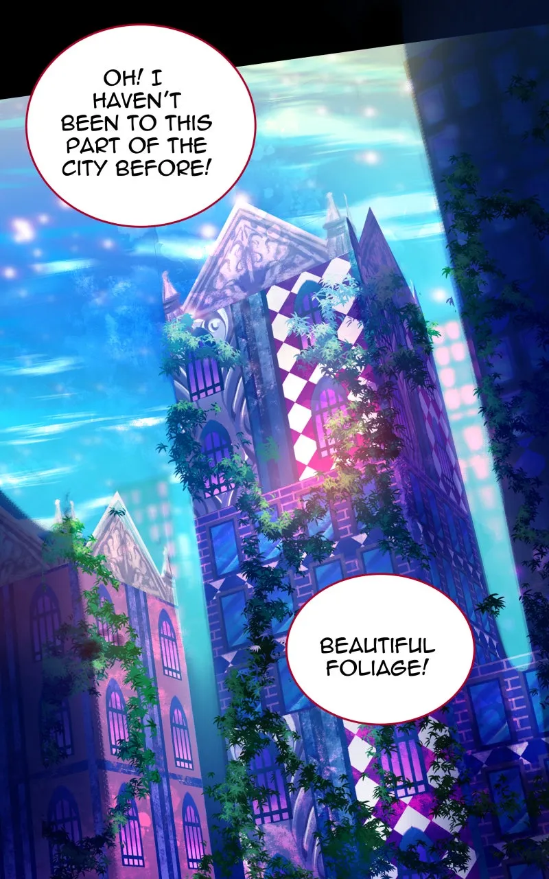 Vampire Magicka Chapter 18 page 37 - 