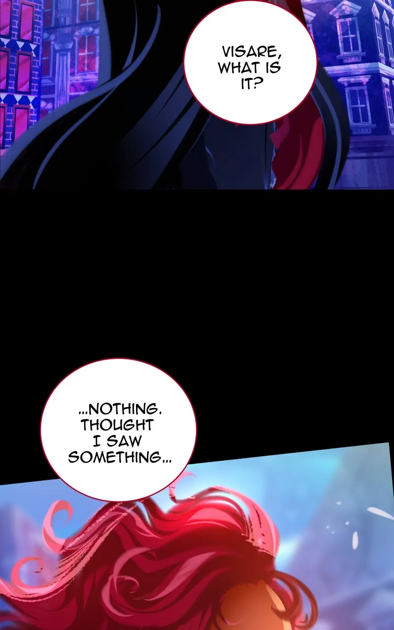 Vampire Magicka Chapter 18 page 39 - 