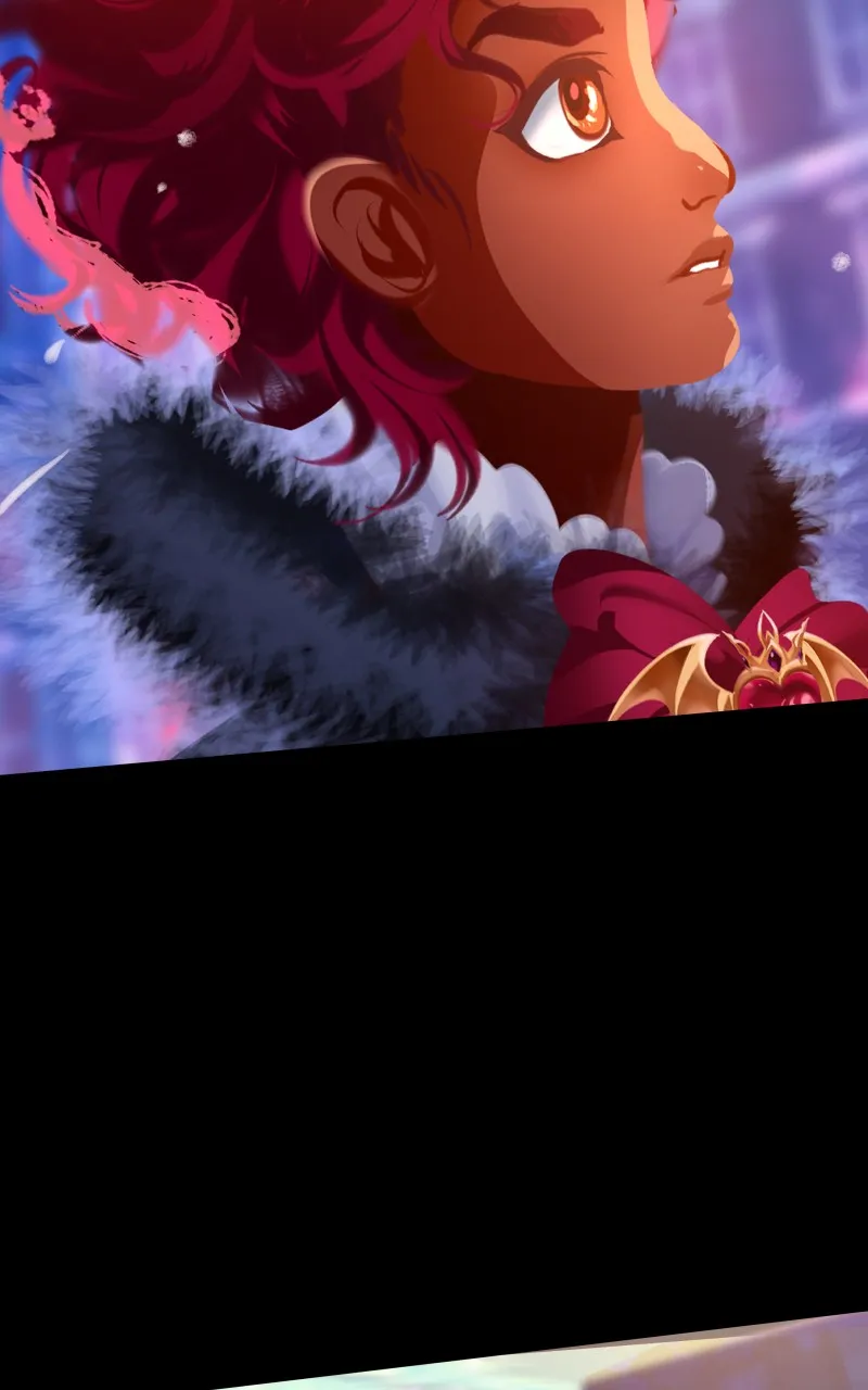 Vampire Magicka Chapter 18 page 40 - 