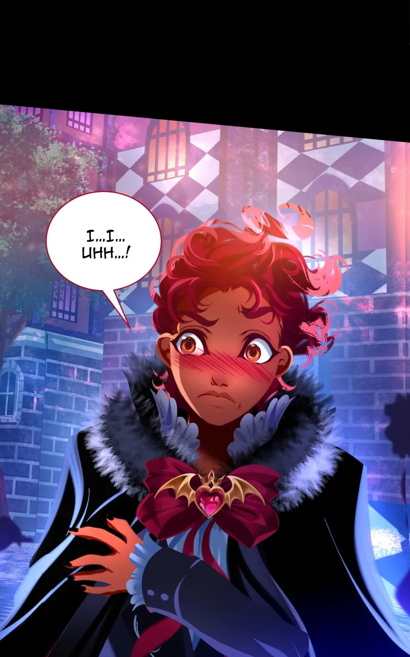 Vampire Magicka Chapter 18 page 50 - 