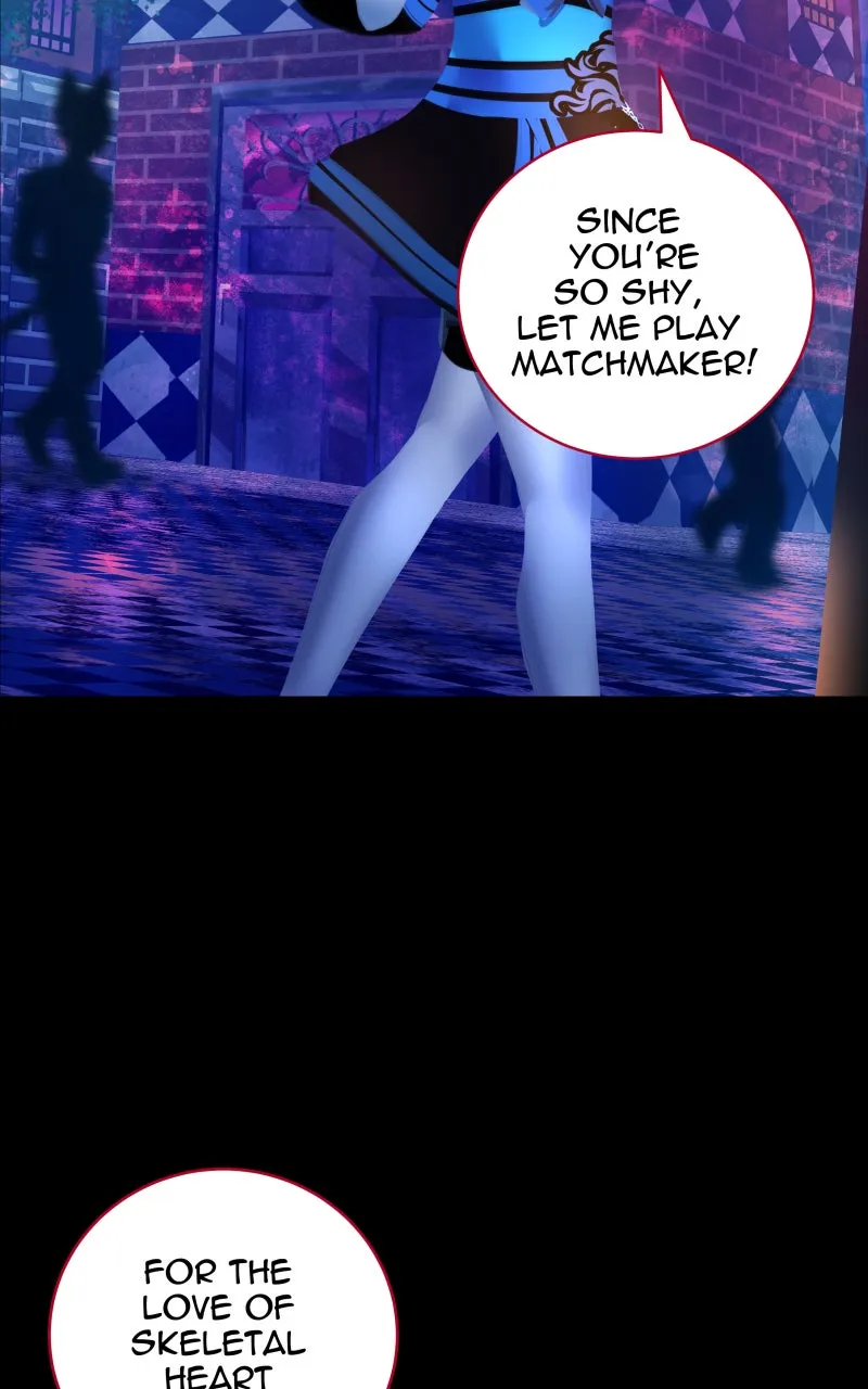 Vampire Magicka Chapter 18 page 52 - 