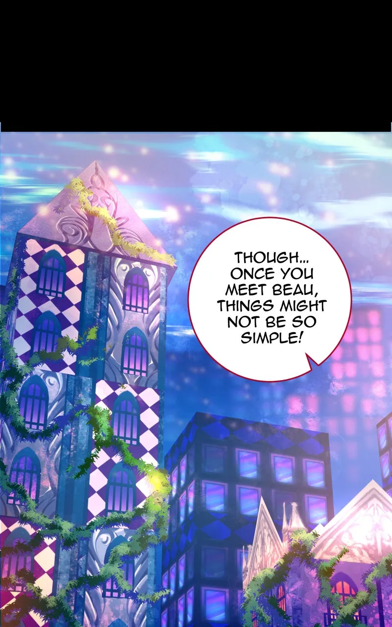 Vampire Magicka Chapter 18 page 54 - 