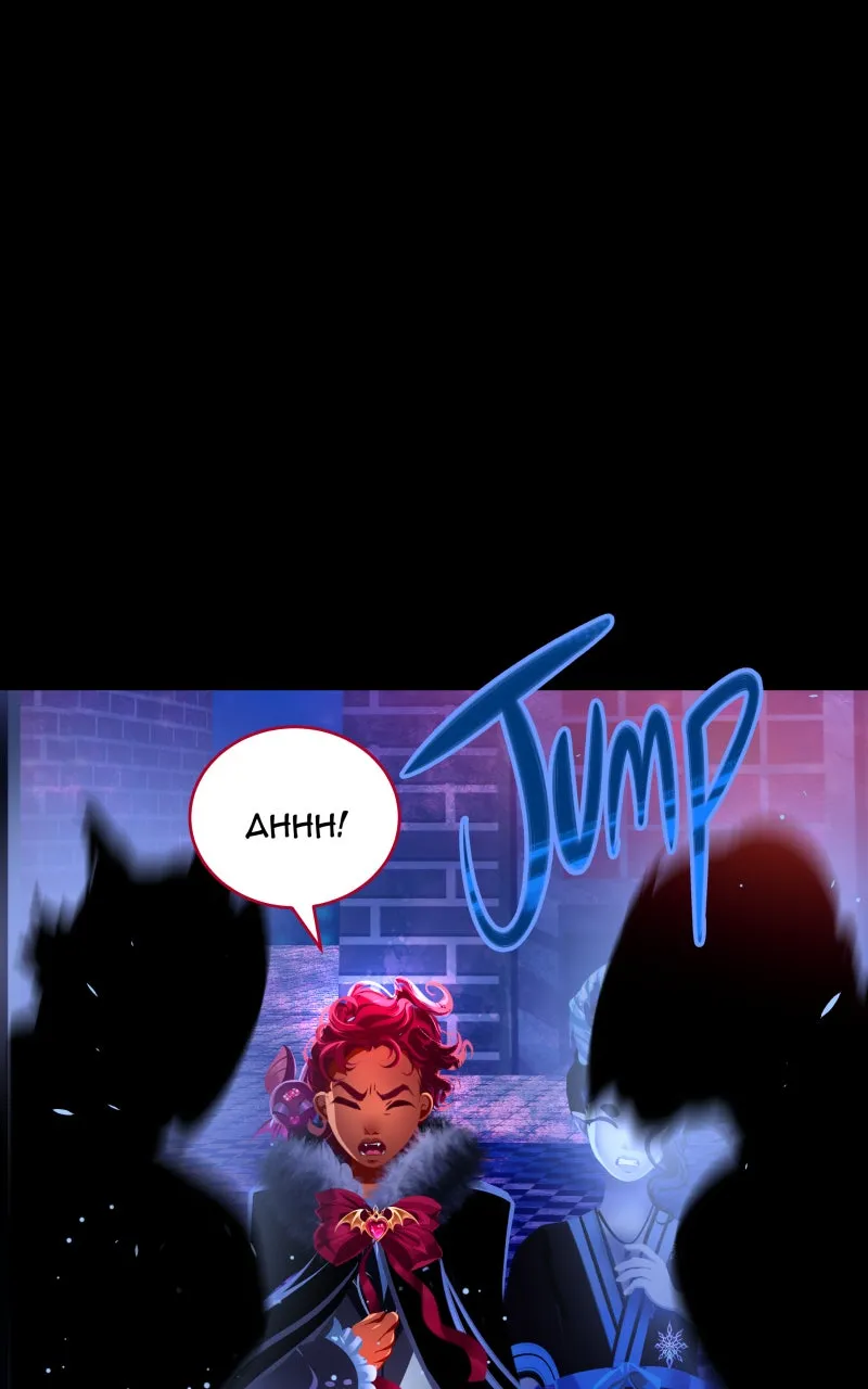Vampire Magicka Chapter 18 page 57 - 