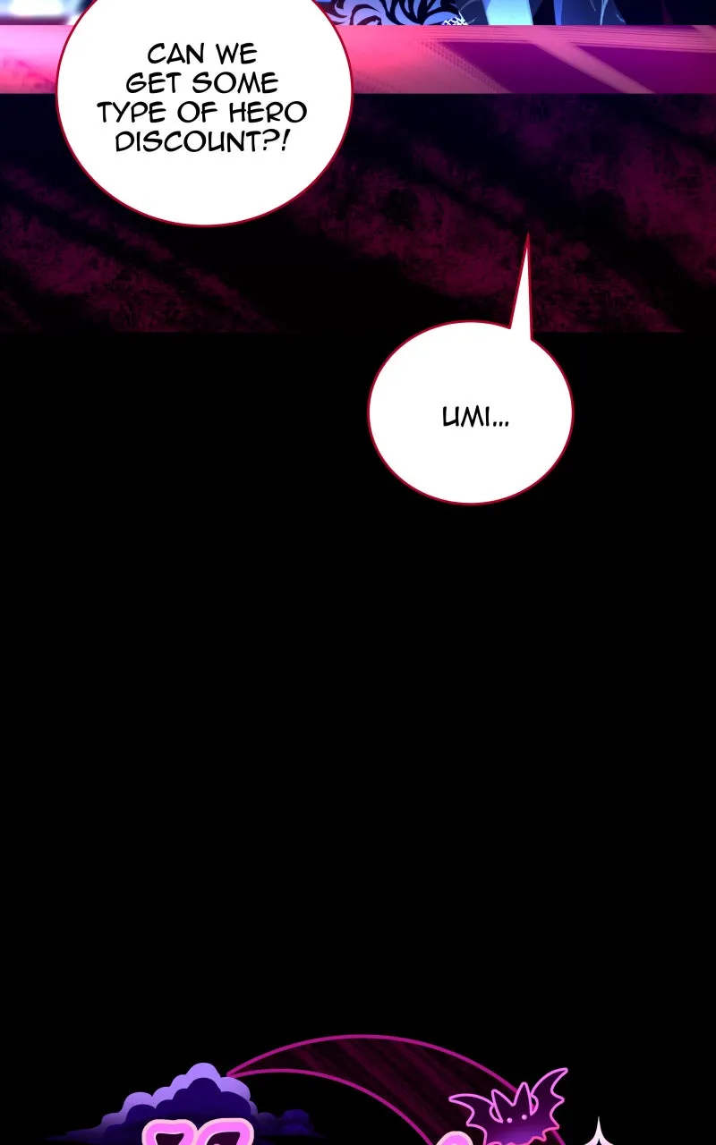 Vampire Magicka Chapter 18 page 7 - 