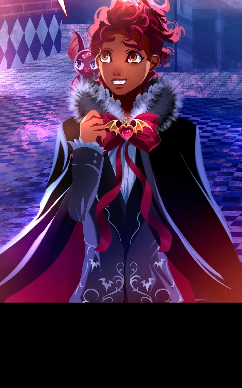 Vampire Magicka Chapter 18 page 64 - 