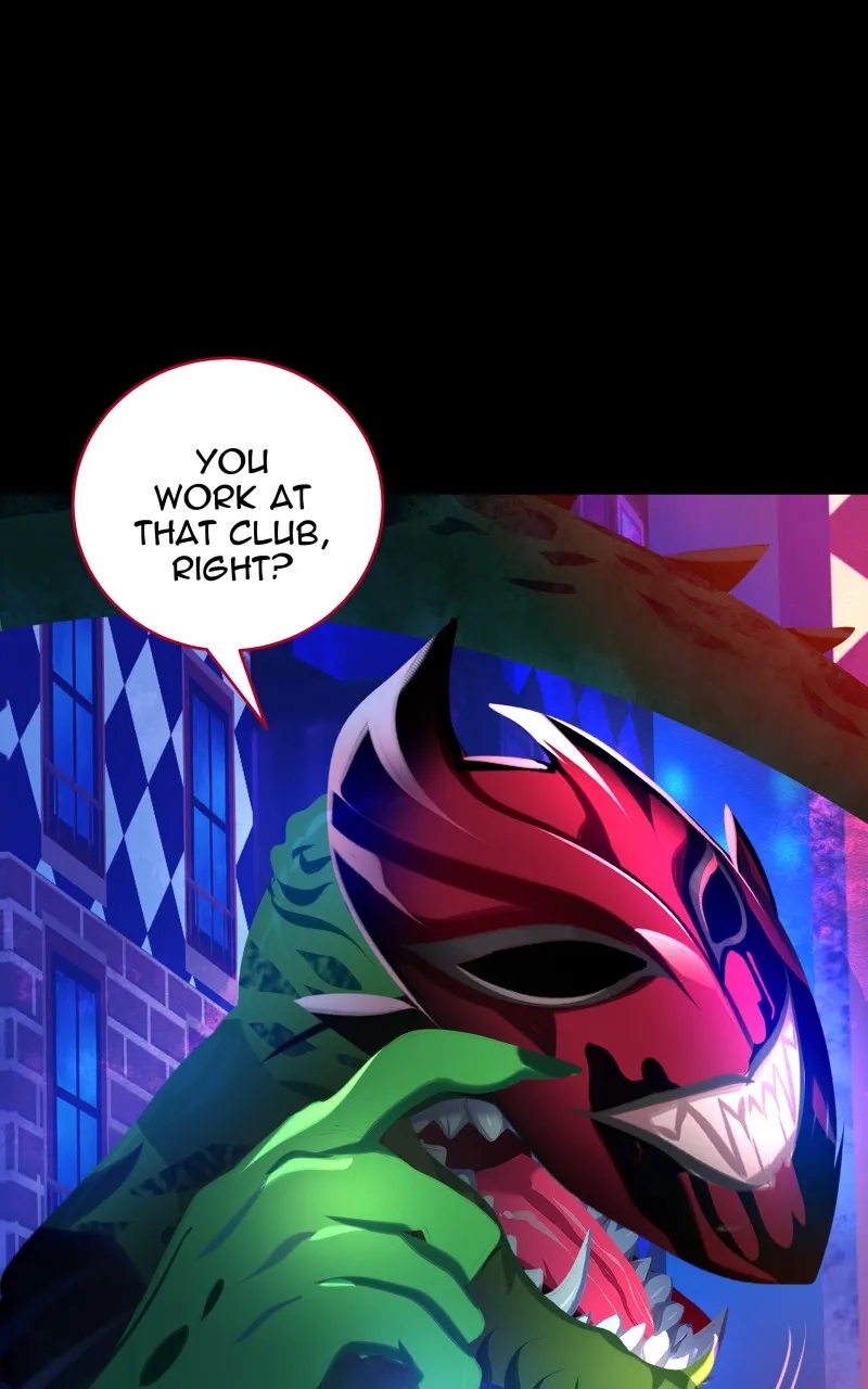 Vampire Magicka Chapter 18 page 65 - 
