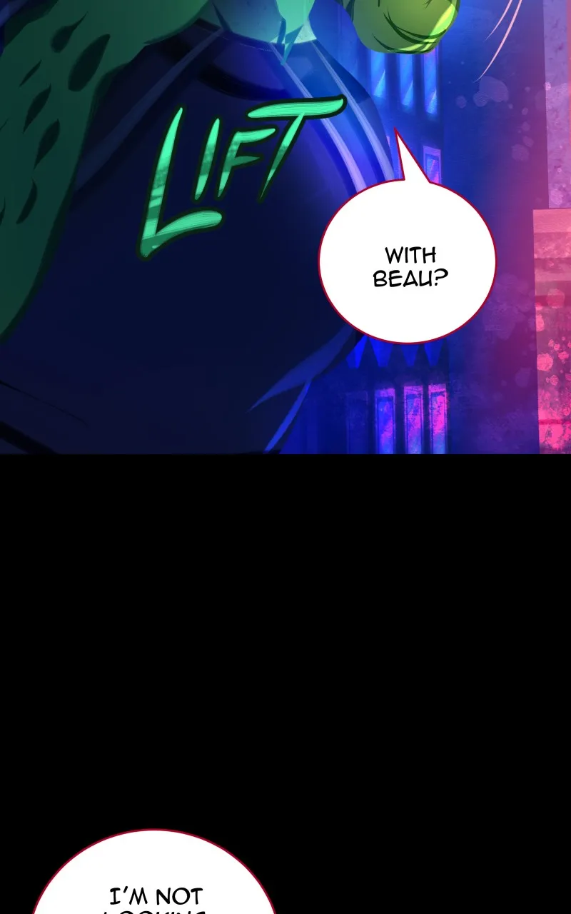 Vampire Magicka Chapter 18 page 66 - 