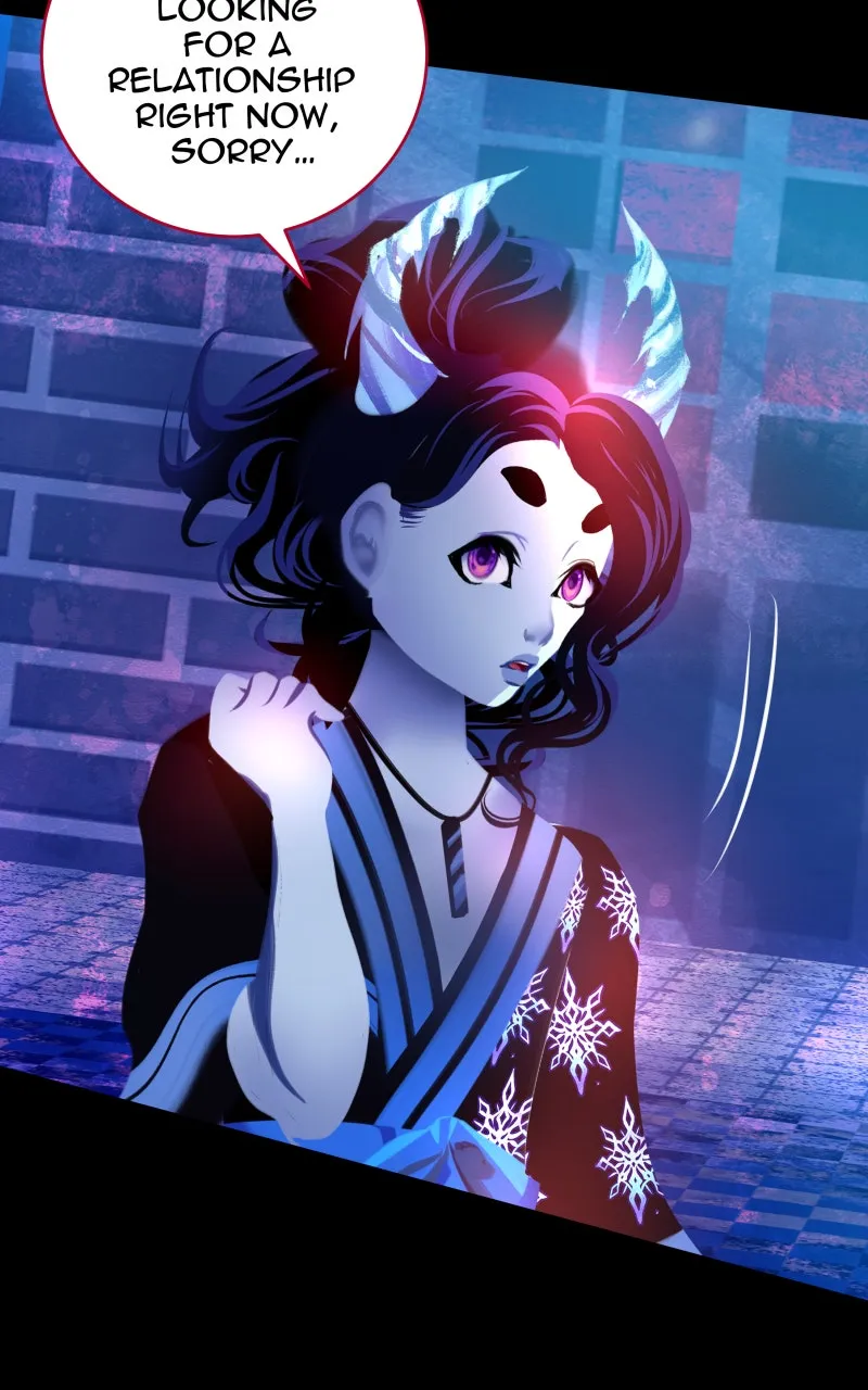 Vampire Magicka Chapter 18 page 67 - 