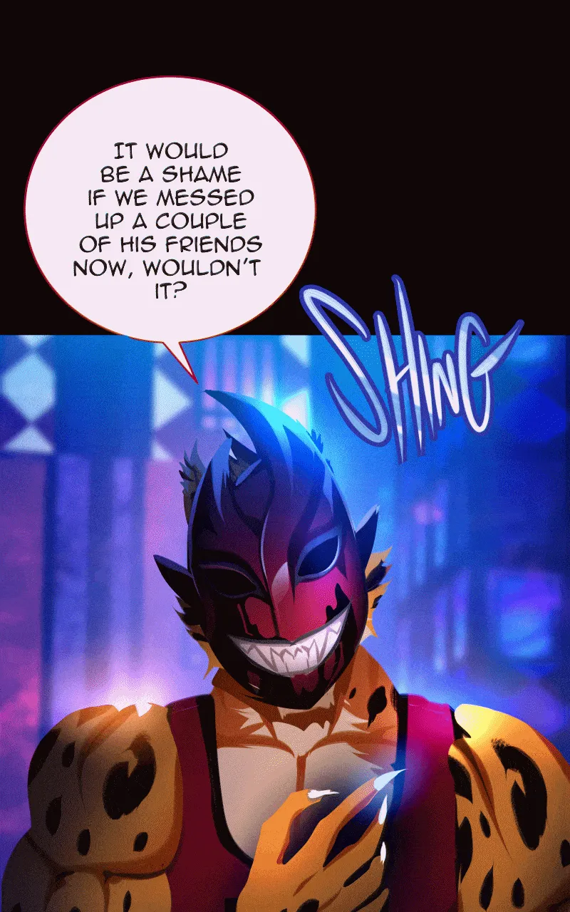 Vampire Magicka Chapter 18 page 69 - 