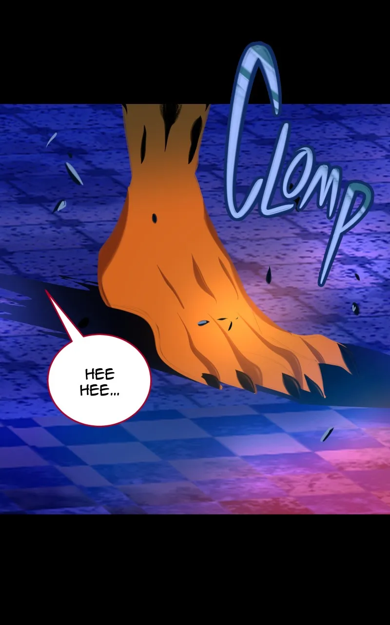 Vampire Magicka Chapter 18 page 73 - 