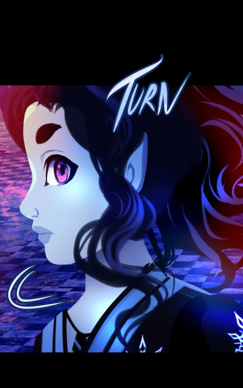 Vampire Magicka Chapter 18 page 74 - 