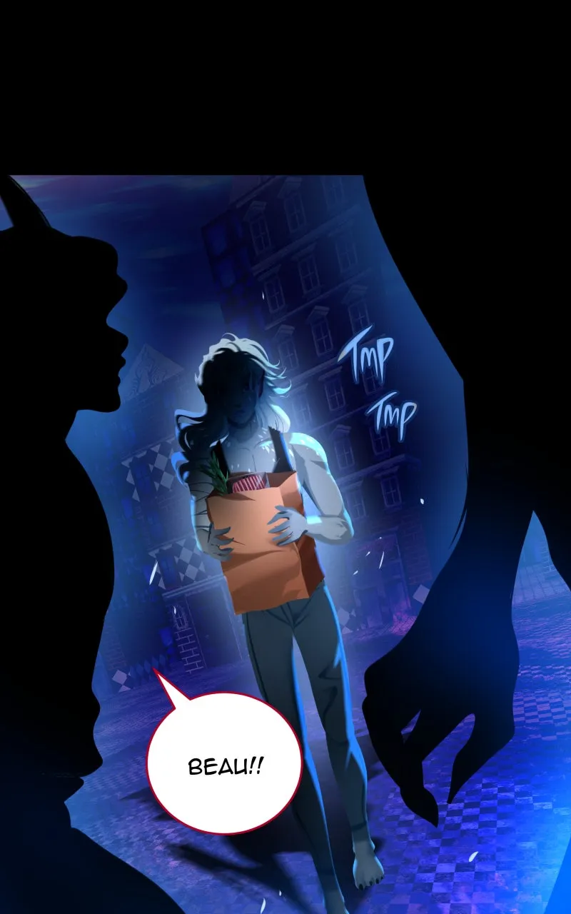 Vampire Magicka Chapter 18 page 75 - 