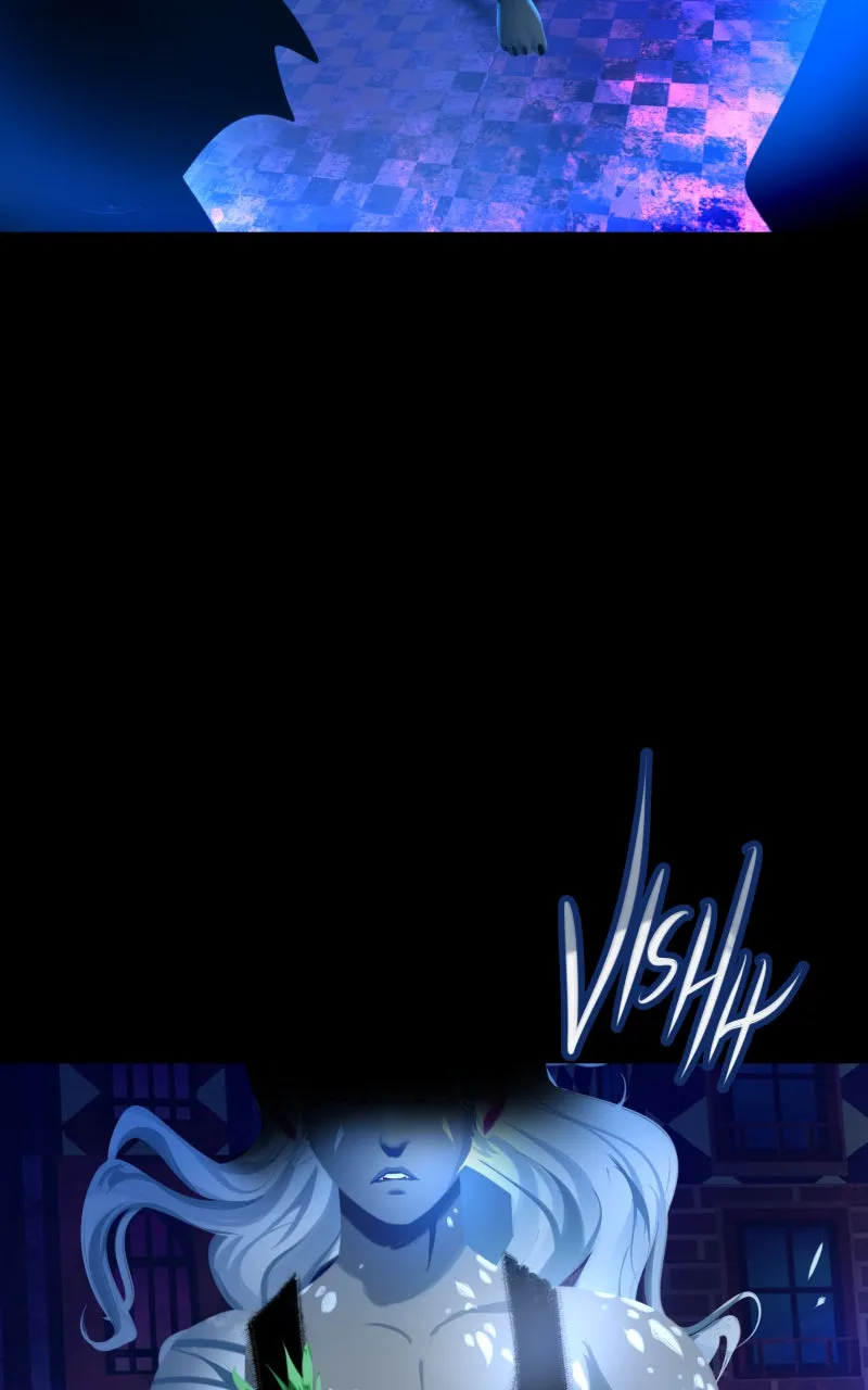 Vampire Magicka Chapter 18 page 76 - 
