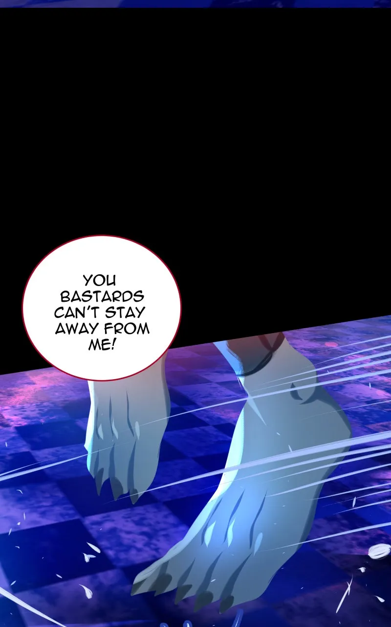 Vampire Magicka Chapter 18 page 80 - 