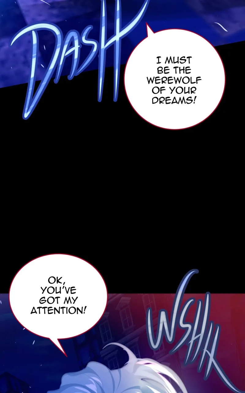 Vampire Magicka Chapter 18 page 81 - 